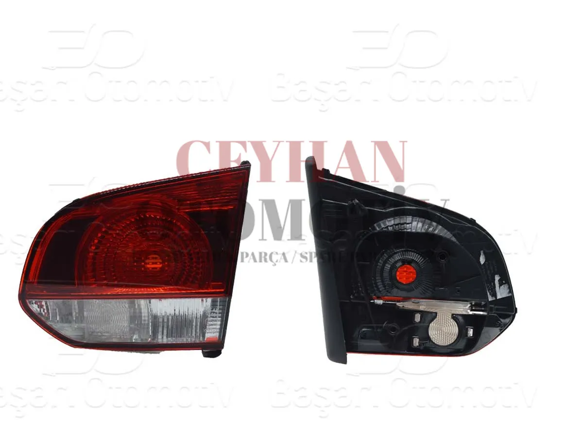 Stop Sağ İç (GOLF6) (Valeo Tip) - 5K0945094G - 1243023-00