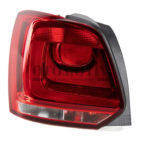 Stop Sol (POLO) - 6R0945095AH - 1243144-00