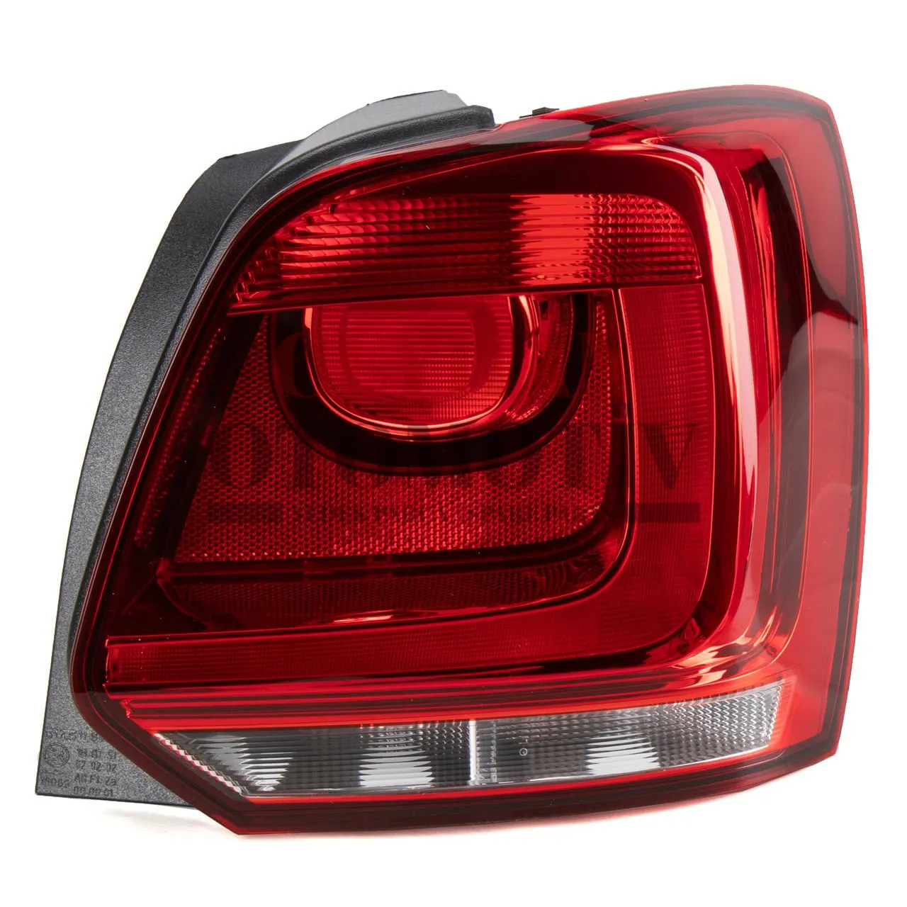Stop Sol (POLO) - 6R0945096AH - 1243145-00