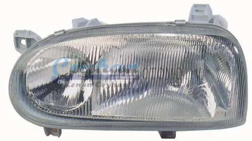 FAR SOL (MERCEKLİ) GOLF3 (1992-1998) - 1H6941017AF - 441-1115L-LD-E