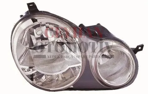 Far Sağ (POLO) - 6Q1941008AF - 441-1150R-LD-EM