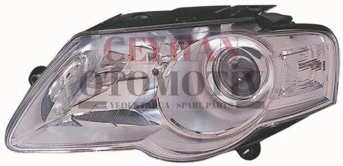 Far Sol (PASSAT B6) (Valeo Tip) - 3C0941005AA - 441-11B1L-MLDEM