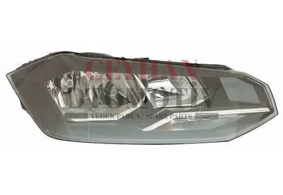 Far Sağ (POLO) - 2G1941006 - 441-11BHRMLDEM2