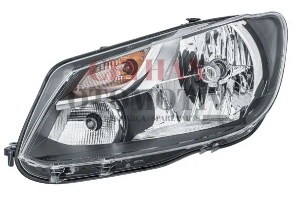 Far Sol (CADDY) - 2K5941005A - 441-11G3LMLDEM2