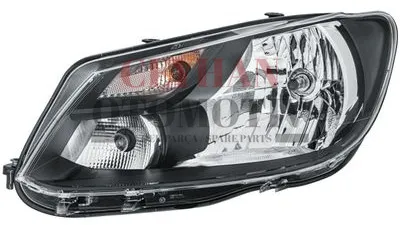 Far Sol (CADDY) - 2K5941005C - 441-11G3LMLEMN9