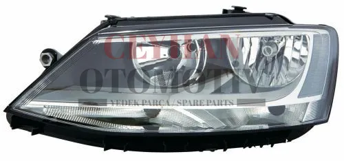 Far Sol (JETTA) - 5C7941005H - 441-11G6LMLDEM2