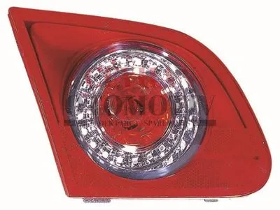 Stop Sol İç (PASSAT B6)