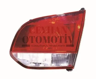 Stop Sağ İç (GOLF6) (Valeo Tip) - 5K0945094G - 441-1319R-LD-UE