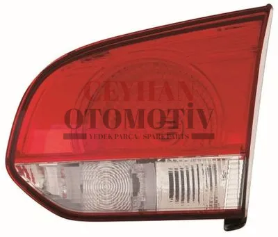 Stop Sağ İç (GOLF6) (Hella Tip) - 5K0945094AB - 441-1320R-LD-UE