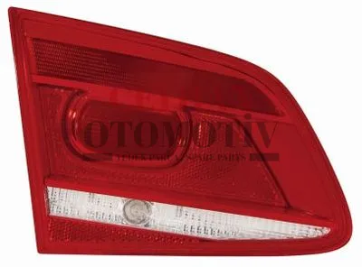Stop Sol İç (Passat B7 2011-2015) - 3AE945093J - 441-1330L-LD-UE