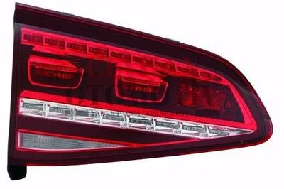 Stop Sol İç (GOLF7) (Led'li) - 5G0945307F - 441-1341L-LD-WE
