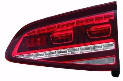 Stop Sağ İç (GOLF7) (Led'li) - 5G0945308F - 441-1341R-LD-WE