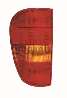 Stop Sol (Caddy 1996-2003) - 6K9945111 - 441-1936L-LD-UE