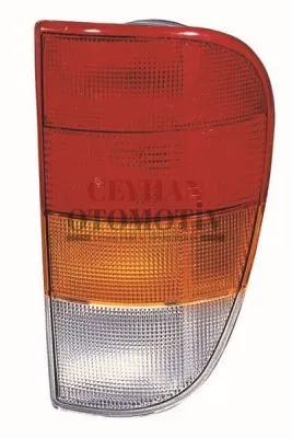 Stop Sağ (Caddy 1996-2003) - 6K9945112 - 441-1936R-LD-UE