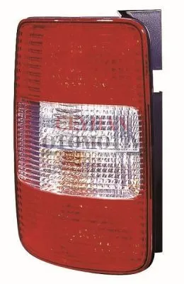 Stop Sol (Caddy 2004-2011) - 2K0945095N - 611541