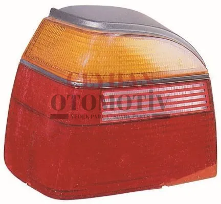 Stop Sol (GOLF3) - 1H6945111 - 441-1976L-UE