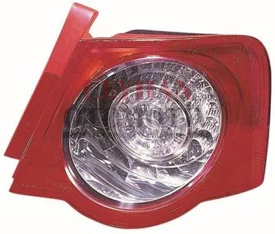 Stop Sağ Dış (PASSAT B6) - 3C5945096H - 441-1982R-AE