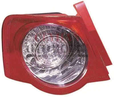 Stop Sol Dış (PASSAT B6) - 3C5945095H - 441-1982L-AE