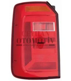 Stop Sol (Caddy 2016-2020) - 2K1945095N - 441-19AGL-LDUE1