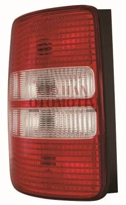 Stop Sol (Caddy 2011-2015) - 2K5945095P - 441-19B9L-UE