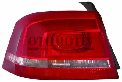 Stop Sol Dış (Passat B7 2011-2015) - 3AE945095F - 1243565-00