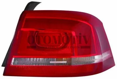 Stop Sağ Dış (Passat B7 2011-2015) - 3AE945096F - 1243564-00