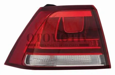 Stop Sol Dış (GOLF7) (Karartılmış) - 5G0945095P - 441-19D9L-UE2