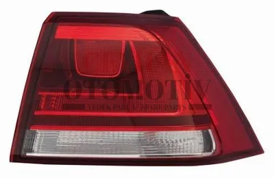 Stop Sağ Dış (GOLF7) (Karartılmış) - 5G0945096P - 441-19D9R-UE2