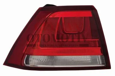 Stop Sol Dış (GOLF7) - 5G0945095M - 441-19D9L-UE