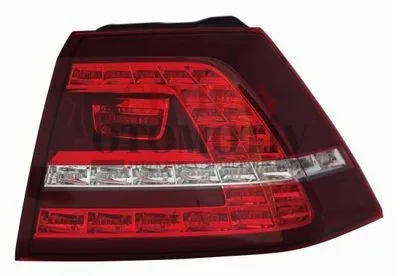Stop Sağ Dış (GOLF7) (Led'li) - 5G0945208 - 441-19F3R-AE