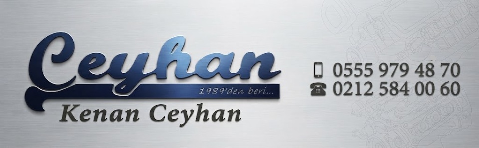Ürünler Banner